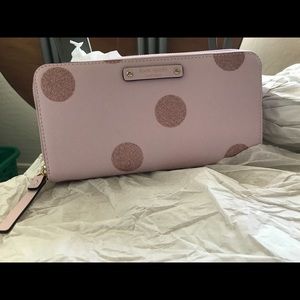 Kate spade wallet
